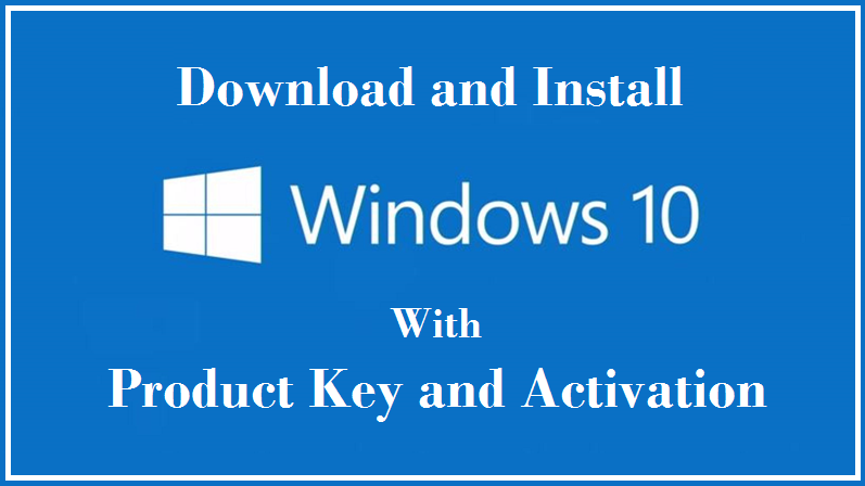 Activate windows 8.1 key generator
