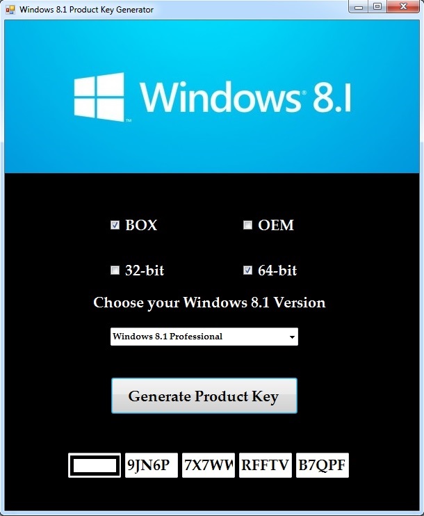 Windows 7 professional 64 bit activation key generator free download free